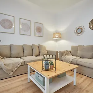 Bbarcelona Calabria Flat Barcelona