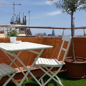 Apartman Your In, Barcelona