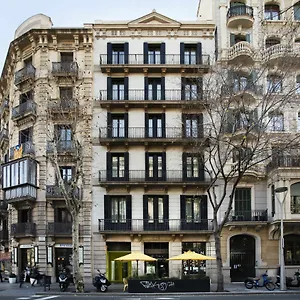 Appartement Cosmo Passeig De Gràcia, Barcelone