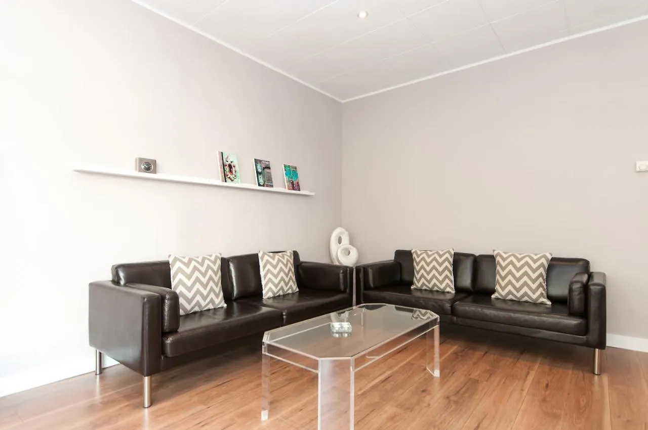 Aribau Appartement Barcelona 0*,  Spanje