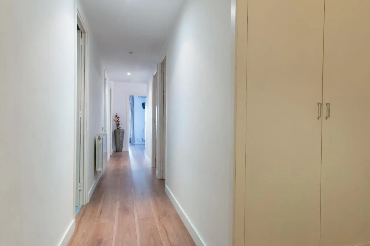 Aribau Appartement Barcelona 0*,  Spanje